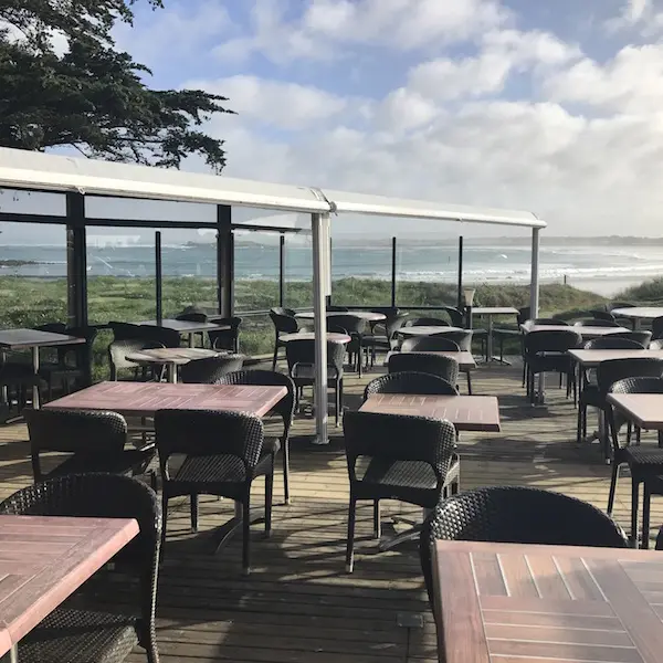 Restaurant Bar Au Kouign Bigouden - Penmarc'h - Pays Bigouden - Bigoudenjoy