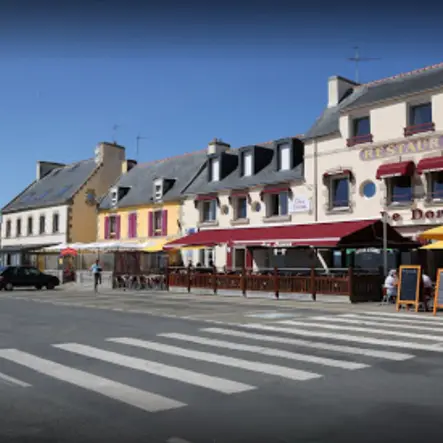 Restaurant-Bar-Le-Doris-Penmarch-Kerity-Pays-Bigouden