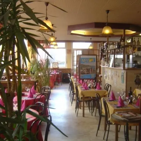 Restaurant Chez Alain