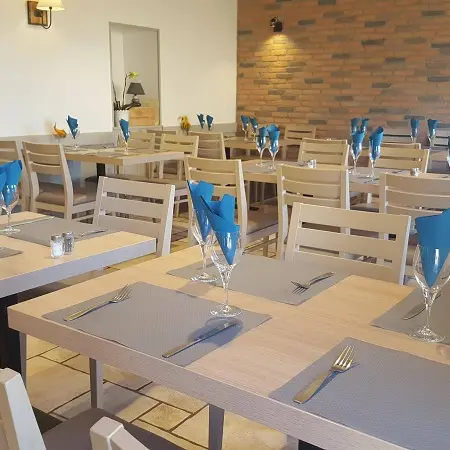 Restaurant le Capricorne - Pouldreuzic (2)