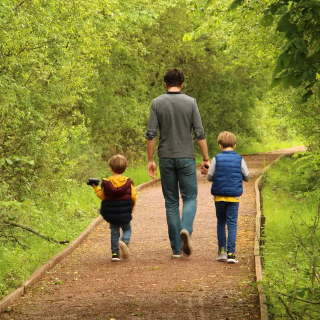 Réserve ornithologique du domaine de Careil Iffendic©office de tourisme Lac de Trémelin (2)