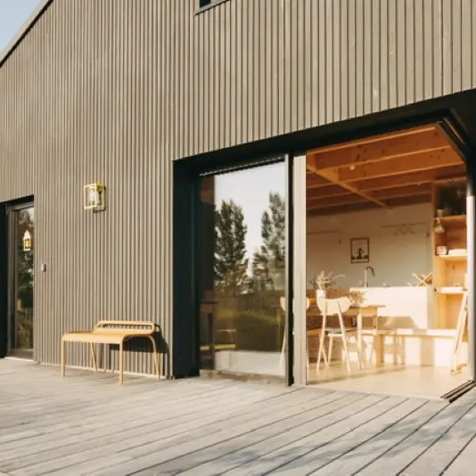 Les Abris de Loctudy -  Loctudy - Pays bigouden 1