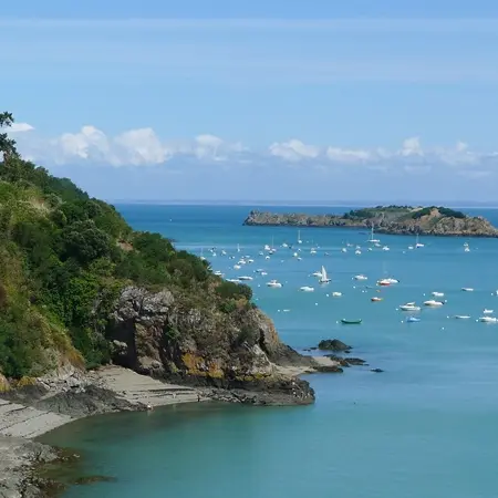 Rocher de Cancale