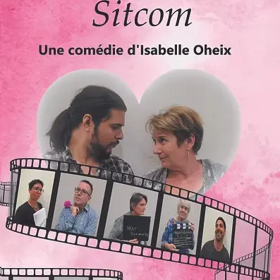 SITCOM affiche