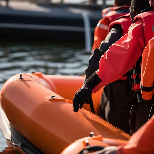 SNSM - Penmarch - Pays Bigouden