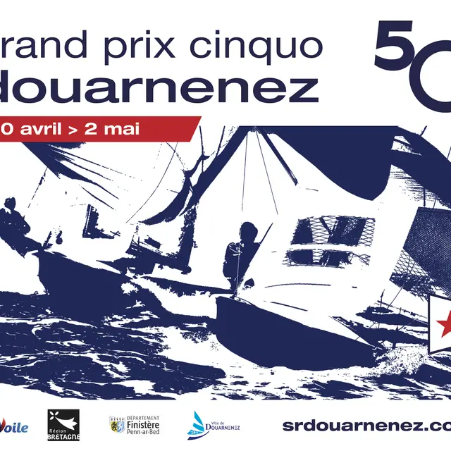 Visuel Grand Prix 5O5