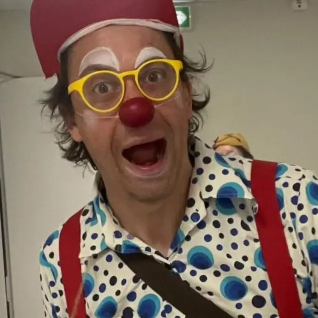 Le clown