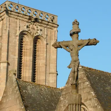 Saint Jean du Baly  1