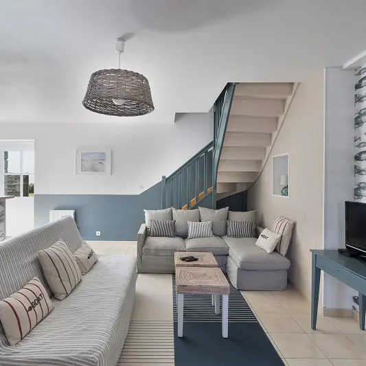 Location - Métairie du Vaihario Le Rocher -Cancale