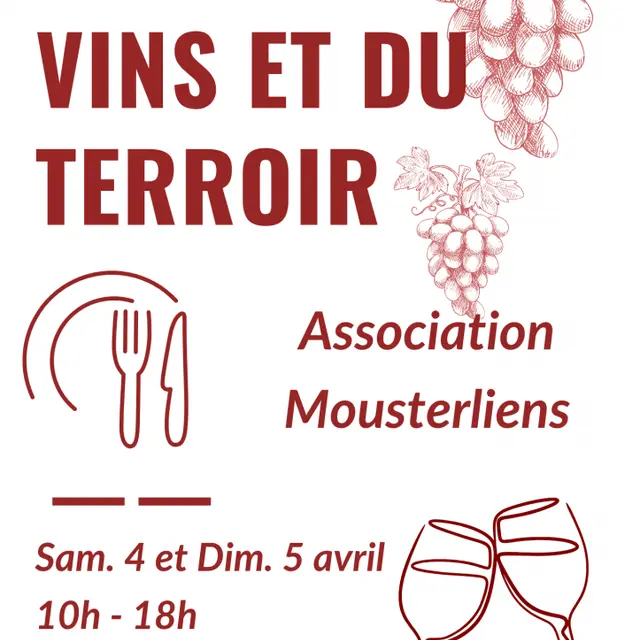 Salon des vins