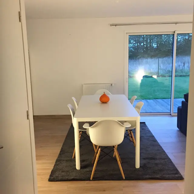 Les Jardins de la Baie