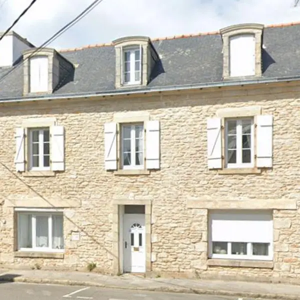 Chambre d'hôte l'Eclose - Guilvinec - Pays Bigouden 1