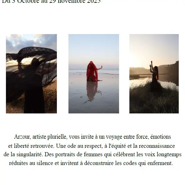 Soeurcières affiche