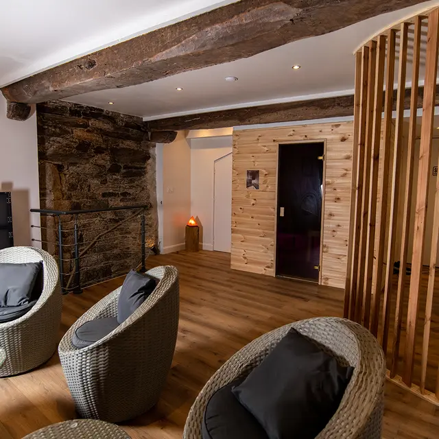 Spa Plaisir des Sens (1)