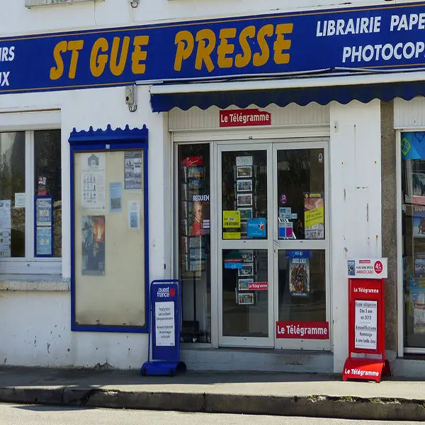 St-Gué Presse-Penmarch-PaysBigouden- Bigoudenjoy