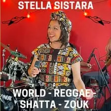 Stella Sistara