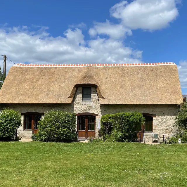 VAN DORSSEN Conrad - Tulipe - Plomeur - Pays bigouden