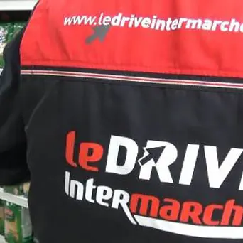 Supermarché - Internmarché - Plomeur - Pays Bigouden - Bigoudenjoy