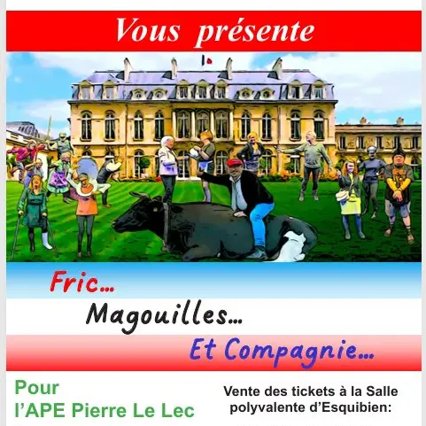 Théâtre du bout du monde