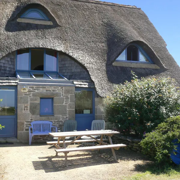 SANCHEZ - Ty Gatik - Tréguennec - Pays Bigouden - 1