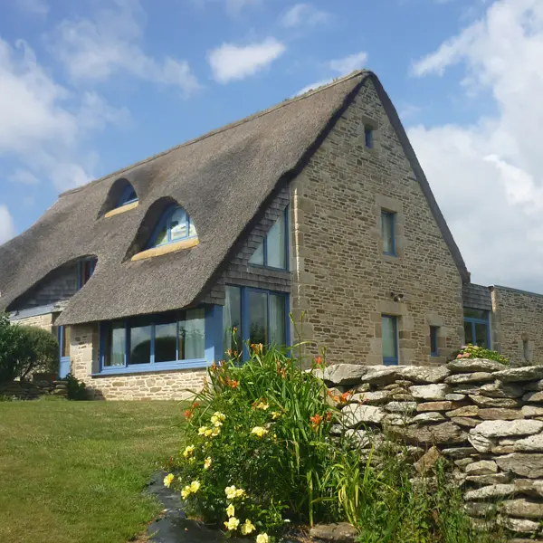 Location Ty May - Tréguennec - Pays Bigouden - Bigoudenjoy