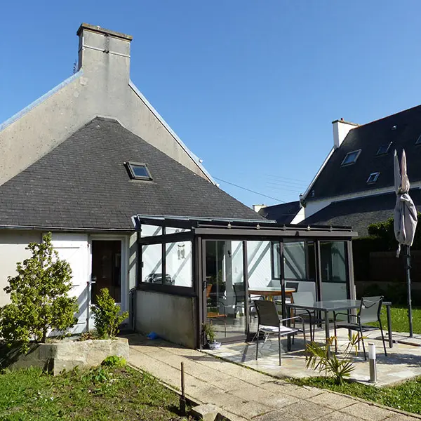 Location TREGARO François - Loctudy - Pays Bigouden - Bigoudenjoy 1