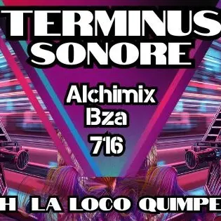 Terminus sonore