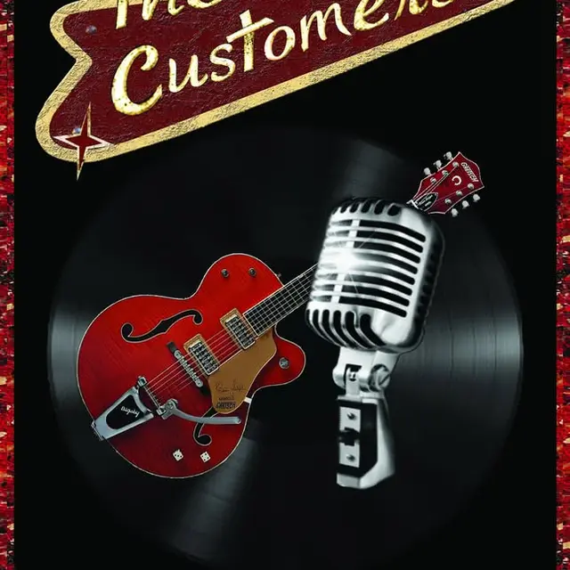 The_customers_affiche