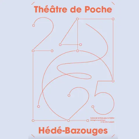 Théâtre de Poche - Hédé-Bazouges