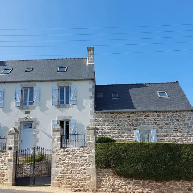 Ti Laouen - Chambres d'hôtes Lannion 1