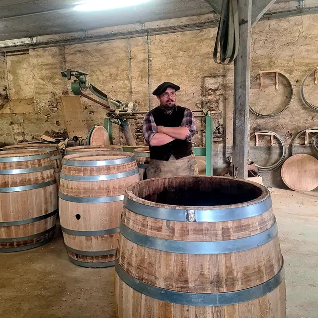 Tonnellerie Lefloc'h (2)