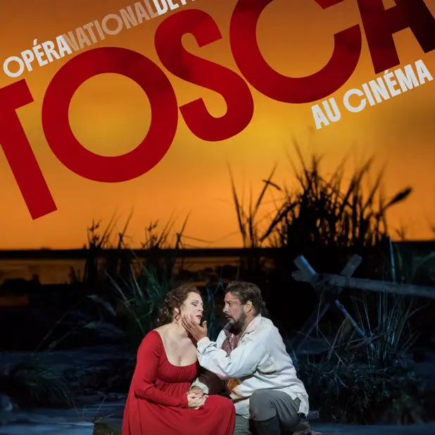 Tosca