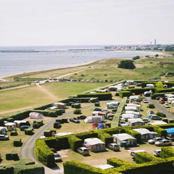 Camping Municipal Toul Ar Ster - Penmarch - Pays Bigouden - Bigoudenjoy