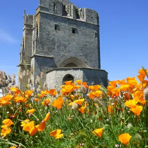 Tour Carrée - Penmarch - Pays bigouden