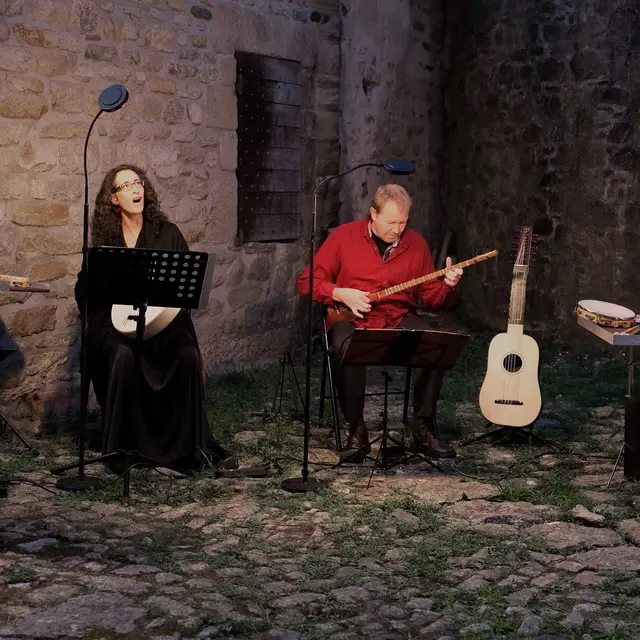 Trobairitz_2©Bernard.C_Killian