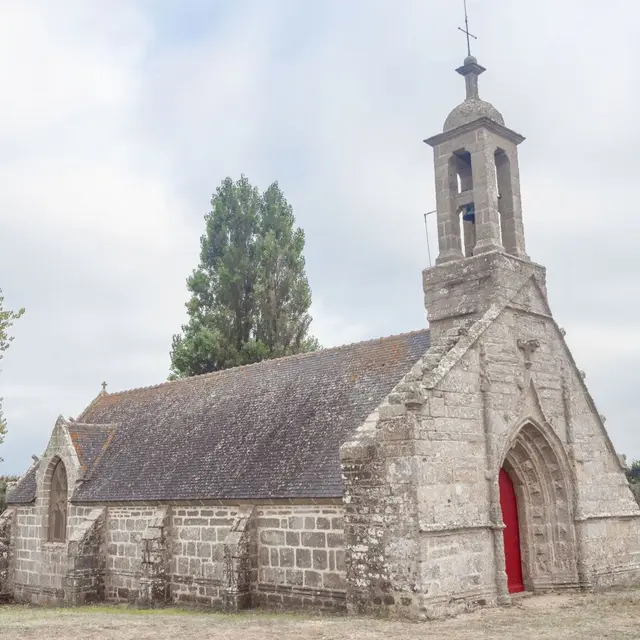 Pardon de Saint-Fiacre - Treffiagat-Léchiagat - Pays bigouden