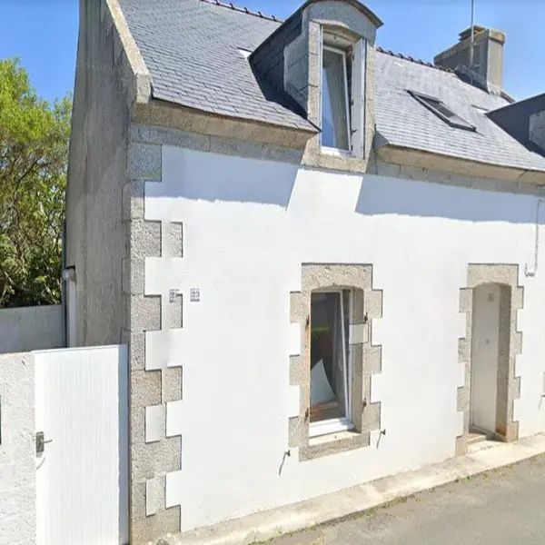 Location TY JULES - Treffiagat - Pays Bigouden - Bigoudenjoy 1