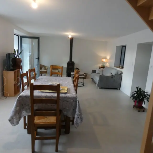 Ty Victorine - Combrit - Pays bigouden