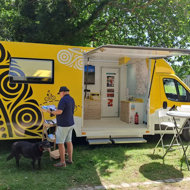 Sainte-Marine - Fort militaire - Office de