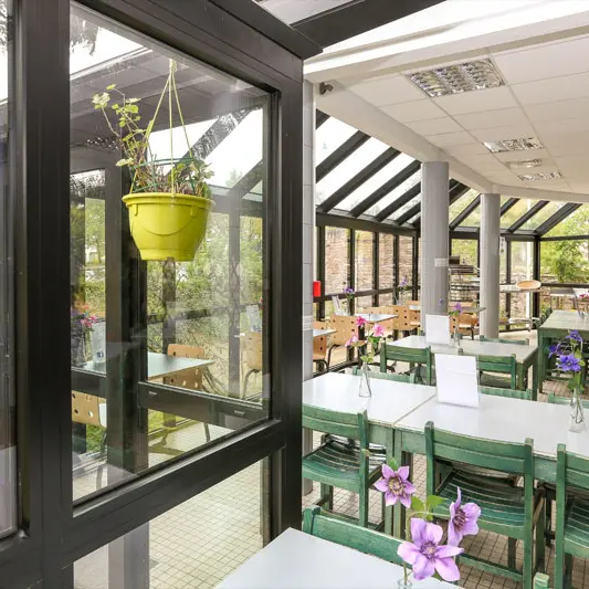 Auberge de Jeunesse de Rennes