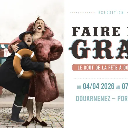 Expo Faire les Gras