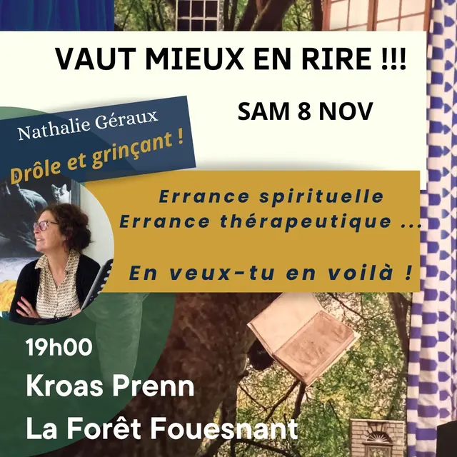 Affiche