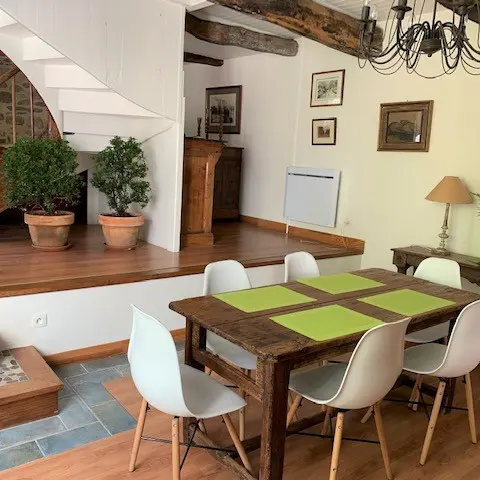 Viadero Philippe Séjour 1