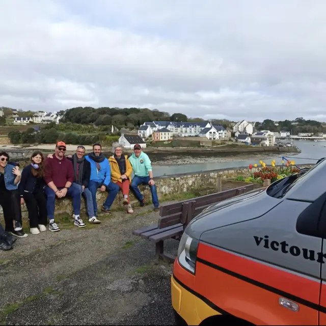 Victour
