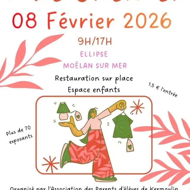 Vide grenier APK