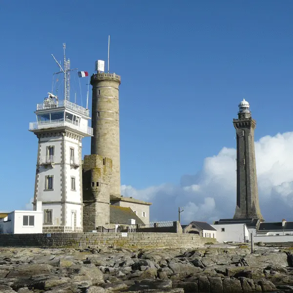 Le Vieux Phare-Penmarch-Pays Bigouden-Bigoudenjoy