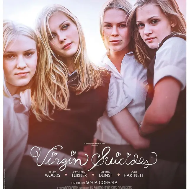 Virgin Suicides