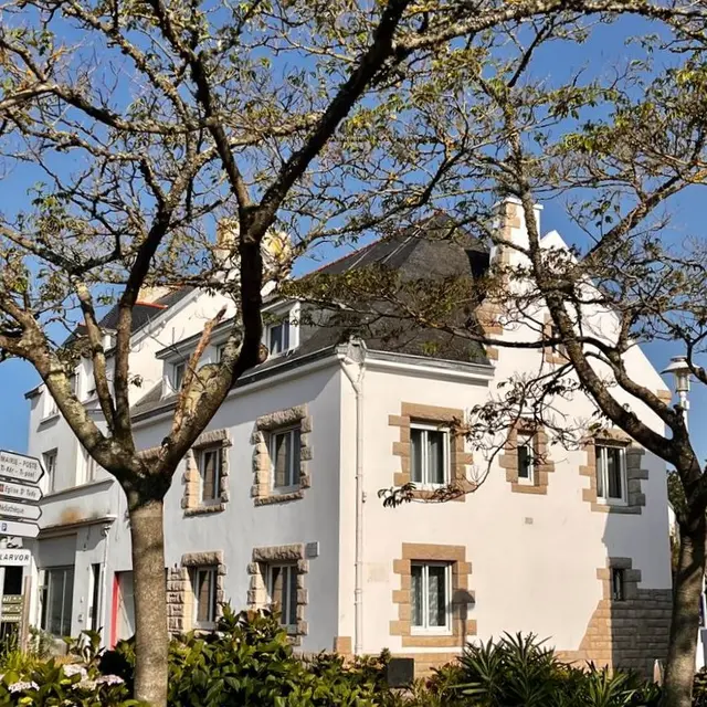 Un B&B à Loktudi - Loctudy - Pays bigouden