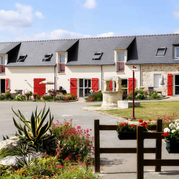 La Ferme de Vur Ven