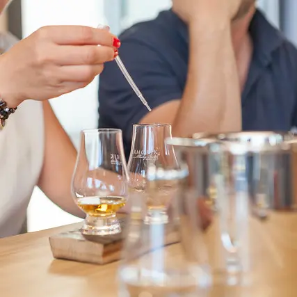 Atelier dégustation